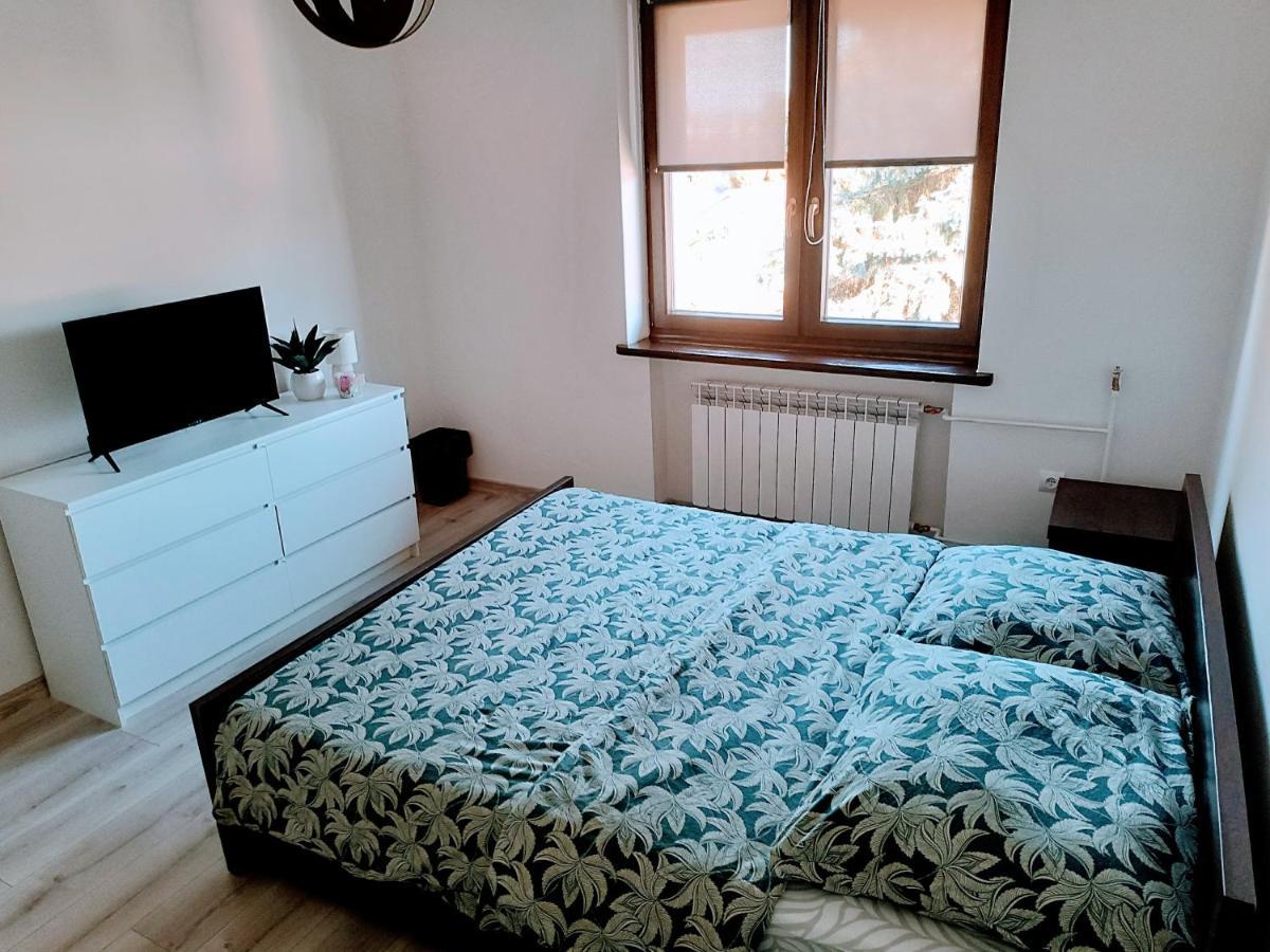 Pokoje Na Jasminowej Villa Pisz Esterno foto