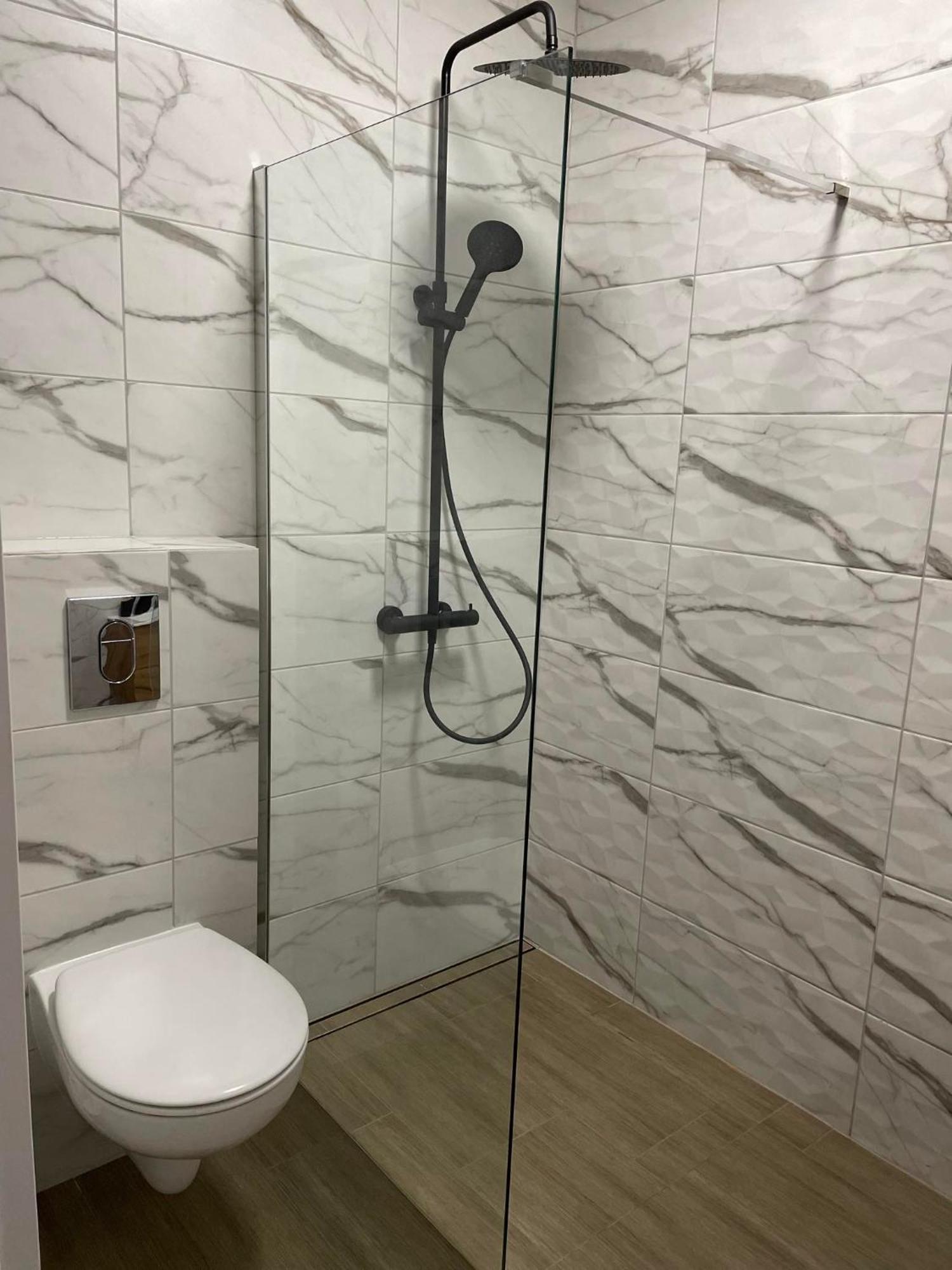 Pokoje Na Jasminowej Villa Pisz Esterno foto