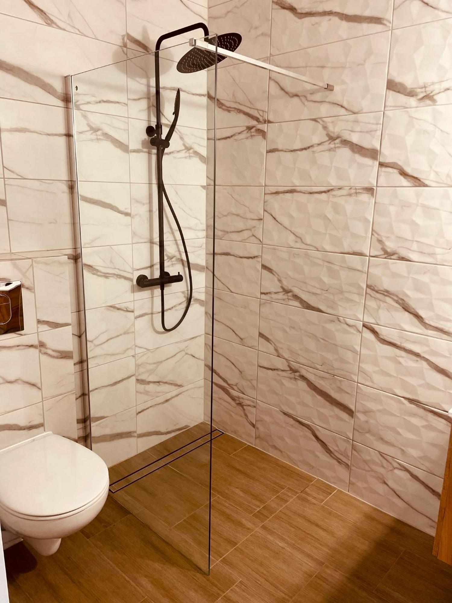Pokoje Na Jasminowej Villa Pisz Esterno foto